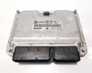 Calculator motor cod 8E0907401T, 0281011444, 2.5tdi