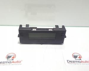 Display bord, 8200290542, Renault Megane 2 Coupe-Cabriolet
