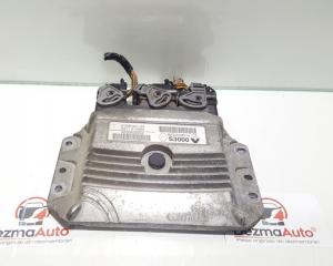 Calculator motor, 8200509516, Renault Scenic 2