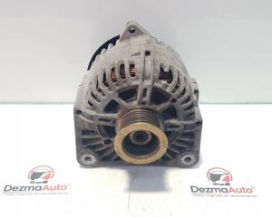 Alternator Renault Megane 2 combi 2.0 b, cod 8200290215