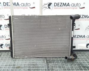 Radiator racire apa, 7M3121253F, Seat Alhambra (7V8, 7V9) 2.0tdi