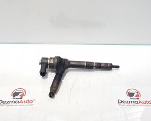 Injector, Opel Astra H Van, 1.7 cdti, 0445110175