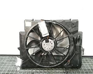 Electroventilator cu releu 1742-7801993-01, Bmw 1 (E81, E87) 2.0 D