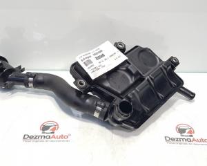 Vas alimentare ulei motor, Peugeot 407, 2.2 hdi, 9653275280