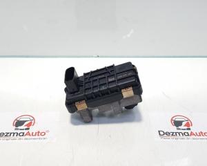 Actuator turbo, Citroen C5 (III) Break, 2.2 hdi