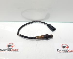 Sonda lambda, Renault Megane 2 Coupe-Cabriolet, 1.6 benz