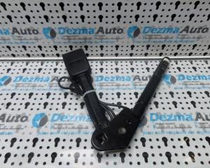 Capsa centura cu fir dreapta fata 2M51-A61208-CA, Ford Focus 1, 1998-2004