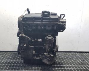 Motor, Seat Altea XL (5P5, 5P8) 2.0 tdi, BKD