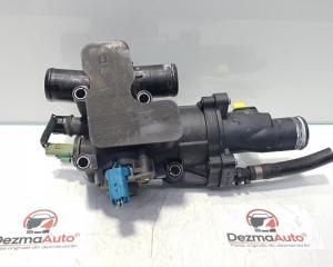 Corp termostat Citroen C5 (II) 2.0 hdi, 9646439080