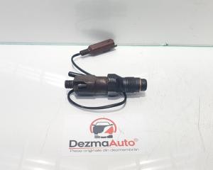 Injector cu fir, Peugeot Partner (I) Combispace, 1.9 d, LDCR02601