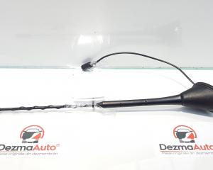 Antena radio, Seat Leon (1P1) cod 1P0035501A (id:361402)