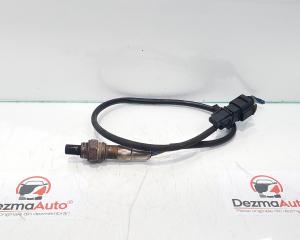 Sonda lambda, Fiat Punto, Grande Punto (199) 1.3 M- Jet, cod 55191127 (id:361019)