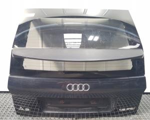 Haion cu luneta, Audi A2 (8Z0) (id:361693)