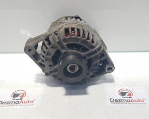 Alternator, Opel Vectra B, 1.6 b, cod GM55556070 (pr:110747)