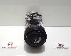 Compresor clima Bmw 3 coupe (E92) 2.0 d, 447260-1850