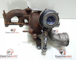 Turbosuflanta 54399880059, Ford Galaxy, 2.0tdi BRT (pr:110747)