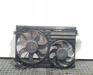 Grup electroventilatoare, Vw Passat (3C2) 2.0 tdi, cod 1K0121207AA (id:361581)