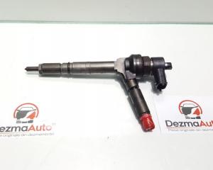 Injector cod 8973000913, Opel Astra G hatchback, 1.7cdti