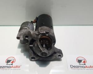 Electromotor 0001108400, Citroen Berlingo 1, 1.8 d