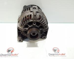 Alternator YLE102500, Bmw 3 Compact (E46) 2.0 d
