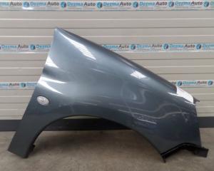 Aripa dreapta fata Peugeot Partner, 1996-2008