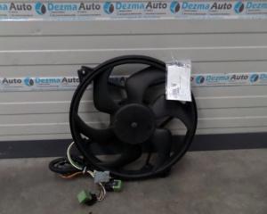 Electroventilator 1831237016, Peugeot Partner, 1.9diesel