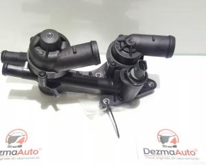 Corp termostat 03C121026AC, Audi A3 cabriolet (8P7) 1.4 tfsi