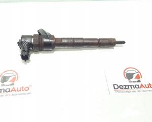 Injector cod 0445110327, Opel Astra J, 2.0 cdti