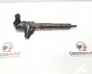 Injector 0445110327, Opel Zafira C, 2.0 cdti