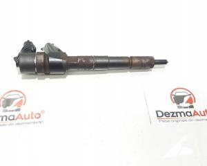 Injector 0445110327, Opel Zafira C, 2.0 cdti