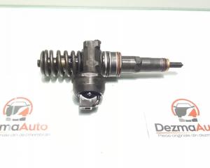 Injector 038130073AL/BTD, Audi A4 (8E2, B6) 1.9tdi