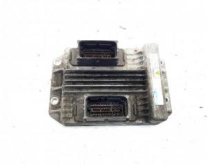 Calculator motor, Opel Astra H Van, 1.7 cdti, 98000322