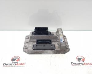 Calculator motor, Opel Meriva, 1.7 cdti, 98000322