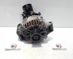 Alternator, cod 1S7T-BC, Jaguar X-Type, 2.0 diesel, FMBA (id:357578)