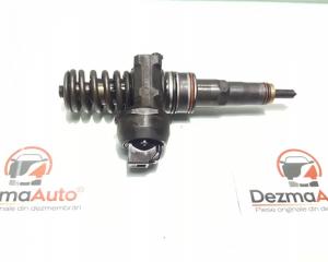 Injector 038130073AL/BTD, Audi A4 Avant (8E5, B6) 1.9tdi