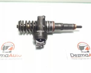 Injector 038130073AL/BTD, Audi A6 (4B, C5) 1.9tdi
