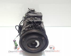 Compresor clima 8D0260808, Vw Passat Variant (3B6) 1.9tdi