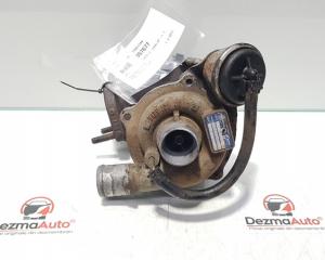 Turbosuflanta, Opel Meriva, 1.3 cdti, 73501744