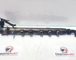 Rampa injectoare, Opel Astra H combi, 1.9 cdti, cod GM55200266