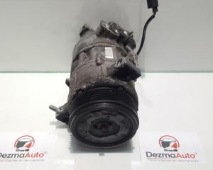 Compresor clima 6452-6987766-02, Bmw 1 cabriolet (E88) 2.0 d