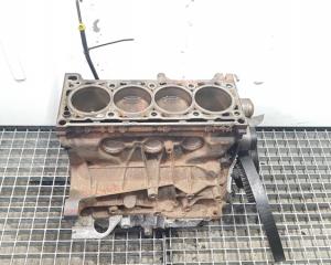 Bloc motor ambielat, Renault Megane 2 Coupe-Cabriolet, 2.0 B, cod F4R770 (pr:110747)