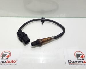 Sonda lambda GM55577162, Opel Astra J 2.0cdti