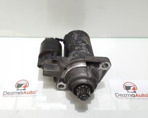 Electromotor Vw New Beetle (9C1, 1C1) 2.0 b 02A911023