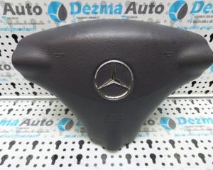 Airbag volan  A1684600208, Mercedes Clasa A (W168) 1997-2004 (id. 161896)