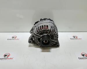 Alternator cod GM55556069, Opel Astra H, 1.4 benz