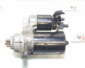 Electromotor, 02T911023E, Vw Polo (9N) 1.4 B