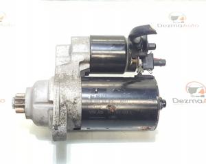 Electromotor, 02T911023E, Seat Cordoba (6K2) 1.4 B