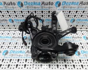 Fuzeta stanga spate cu abs Mercedes C combi, 2001-2007