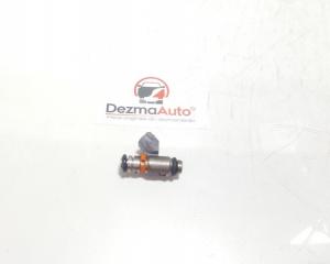 Injector 036031G, Vw Caddy 3 combi (2KJ) 1.4 b