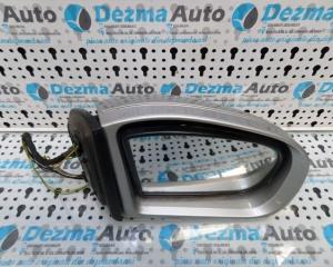 Oglinda electrica dreapta cu semnalizare 413133420, Mercedes C combi, 2001-2007